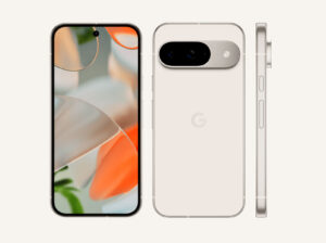 Google's Pixel 9