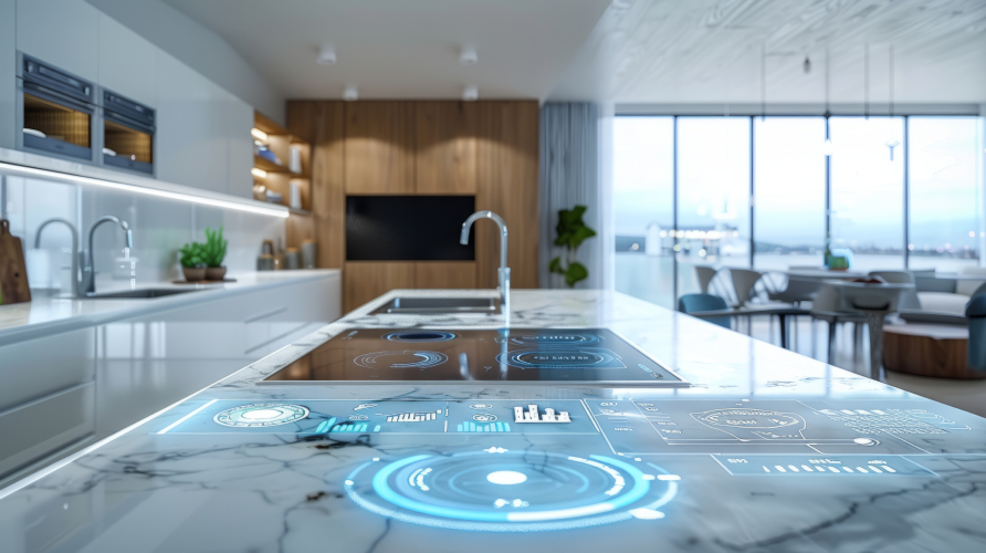 The Future of Smart Home Technology