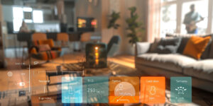 How IoT is Transforming Smart Homes