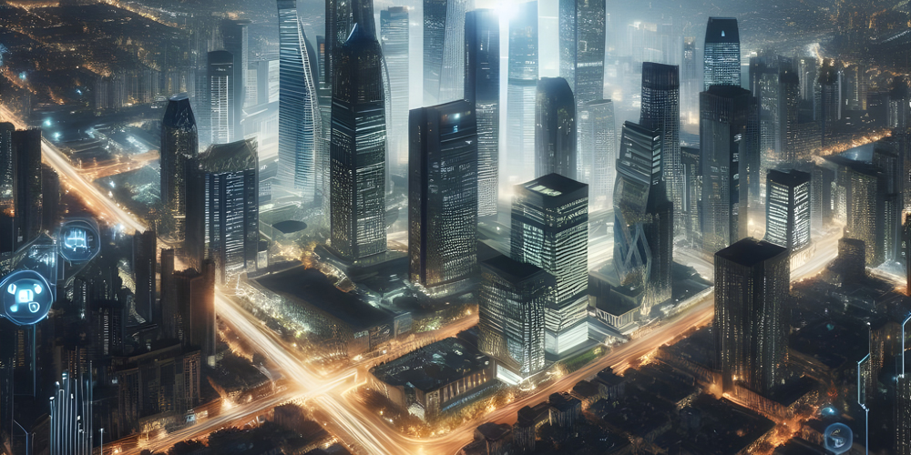 The Role of IoT in Smart Cities