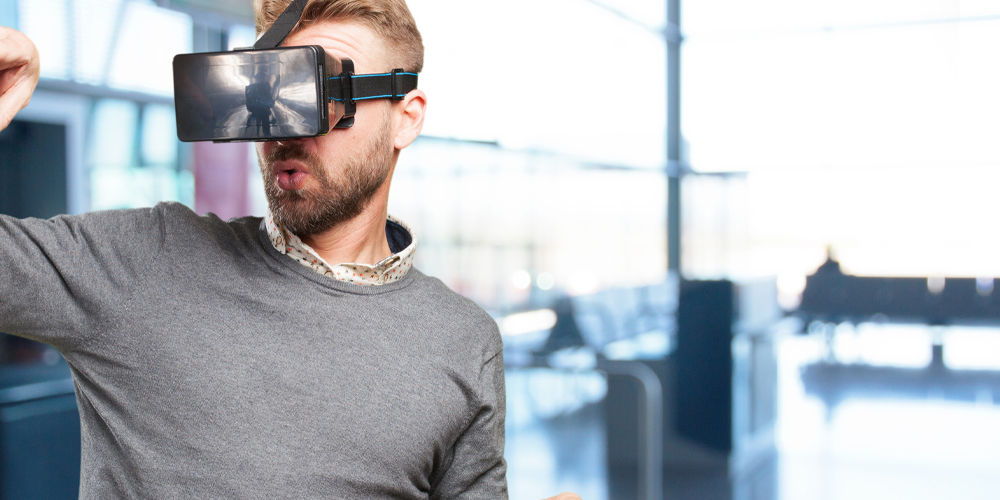 Exploring the Future How Virtual Reality is Shaping Technology