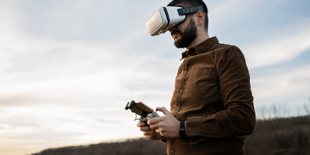 Exploring the Future How Virtual Reality is Shaping Technology