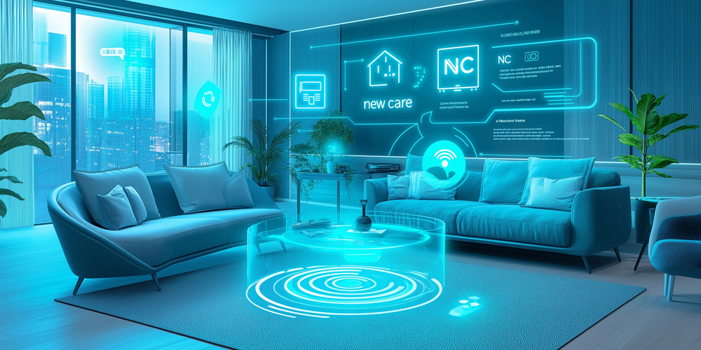 Exploring the Future of Smart Gadgets and IoT