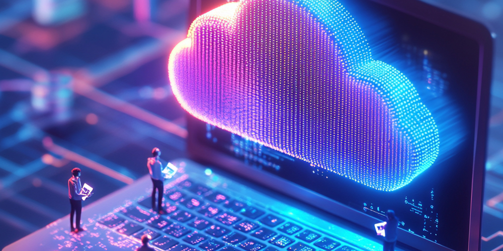 The Benefits of Cloud Services for Businesses in 2024