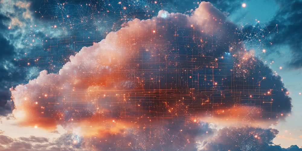 The Future of Technology Understanding Cloud Service