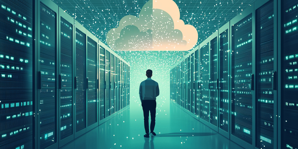 The Future of Technology Understanding Cloud Service