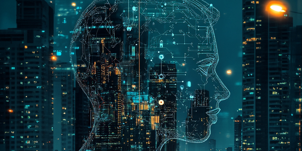 The Intersection of AI and IoT in Future Tec